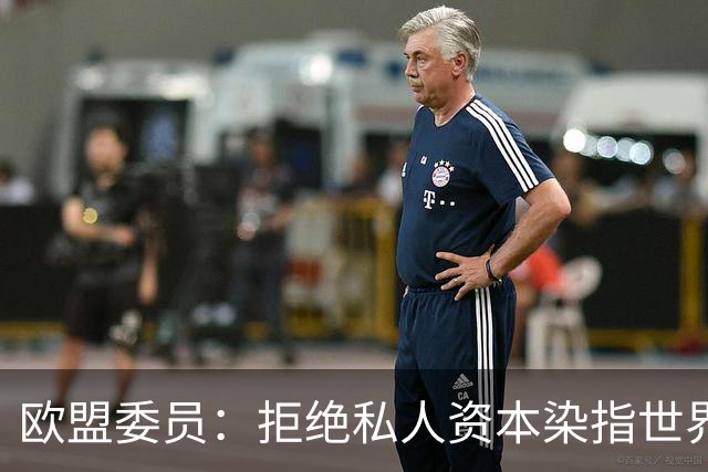 欧盟委员：拒绝私人资本染指世界杯 将调查是否违规